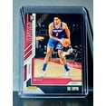 thumbnail image 1 of Obi Toppin 2020-21 Panini NBA Tip-Off #7 Basketball Rookie Card 1 of 617, 1 of 3