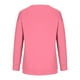 thumbnail image 5 of ICHUANYI Liquidación Moda Mujer Manga Larga Camiseta Verano Color Sólido Blusa Suelta Tops ICHUANYI WER202308256583, 5 of 5