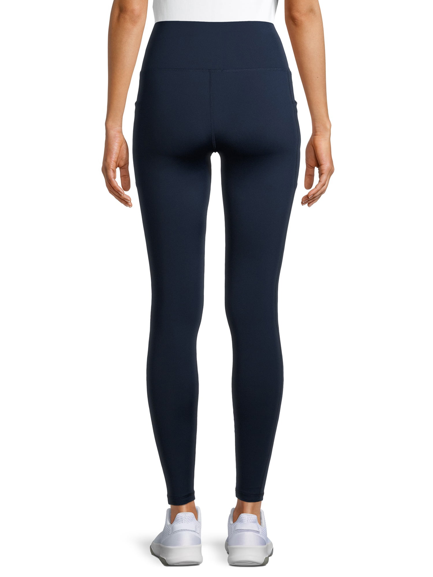 Avia Moisture Wick Leggings Multiple Size XXL - $15 New With Tags - From  Lauren