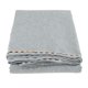 thumbnail image 4 of Paño de Mesa perfecl Cubierta Protectora de Comedor para Banquete de Vacaciones Gris, 4 of 8