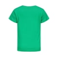 thumbnail image 4 of Otqutp Kids School Tops German T Shirt 2024 Soccer Girls' T Shirt Summer Casual Top Fashion Printed Shirt Sports Casual T Shirts, 4 of 4