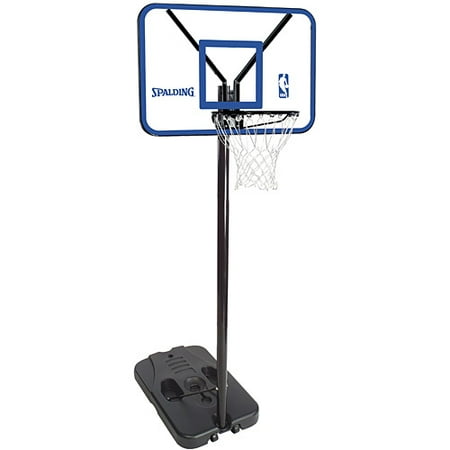 Huffy 42" SFA Instahoop Portable Hoop