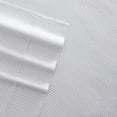 thumbnail image 3 of iEnjoy Home 4-PC Stippled Print Microfiber Twin Bed Sheet Set in Light Gray, 3 of 3