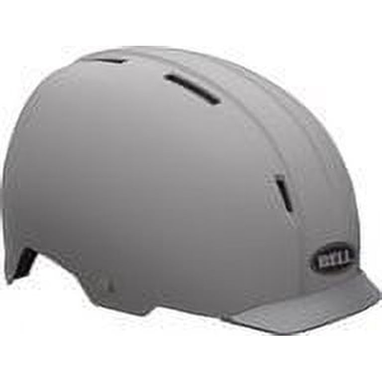 bell intersect bike helmet Bell Intersect Helmet - Matte Orange