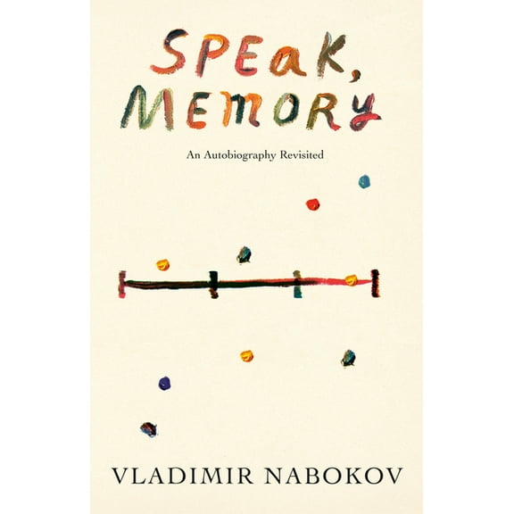 Vintage International Speak, Memory: An Autobiography Revisited, (Paperback)