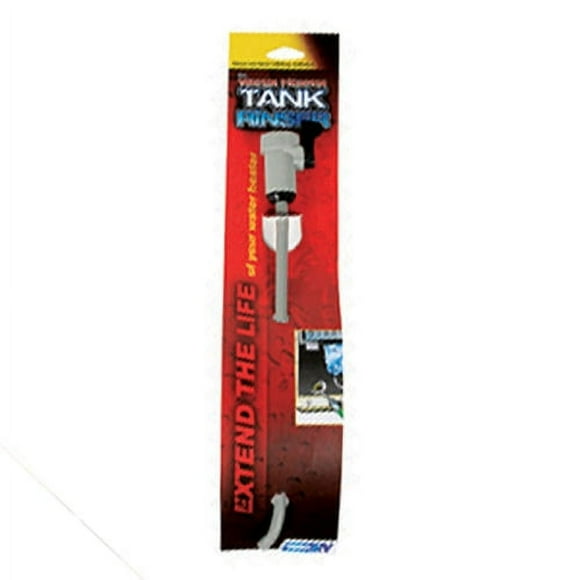 Rv Water Heater Tank Rinser