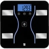 Conair Ww Scales Bluetooth Body Analysis Scale Ww912Xf