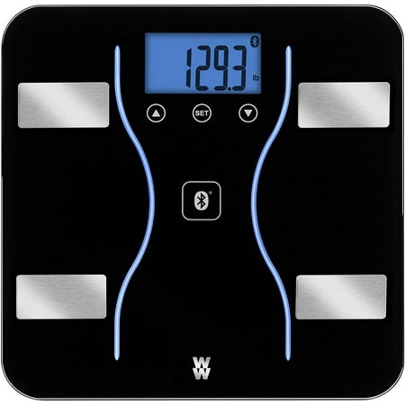 Conair Ww Scales Bluetooth Body Analysis Scale Ww912Xf