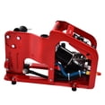thumbnail image 2 of MAG Welder Wire Feeder, Gas Shielded Welding Feeding Machine Low Oxidation Value 280A  For Flux Core For Sheet Metal Processing For Guardrail Installation, 2 of 8