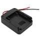 thumbnail image 4 of Adaptador de batería,Adaptador de batería para Bosch Adaptador para batería de litio Bosch V Adaptador de batería para uso conveniente Bosch V, 4 of 8