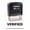 Black, variant on Printtoo Custom Stamp VERIFIED Office Stationary Self Inking Rubber Stamp-Red