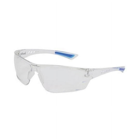 PIP Bouton Recon Glasses Clear Lens Fogless 360 250-32-0520