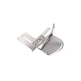 thumbnail image 1 of A4 Drawstring Bobbiner With Flared Tip, Used For Single-needle Flatbed Sewing, Covering Stiff Fabrics, Etc, 1 of 5