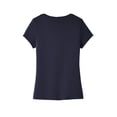 thumbnail image 4 of District Women's Very Important Tee V-Neck. DT6503, 4 of 4