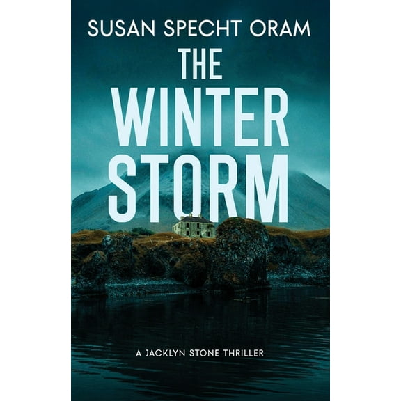 The Winter Storm, (Paperback)