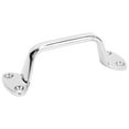 Marine Boat 316 Stainless Steel Large Cleat Door Pull Lift Grab Handle