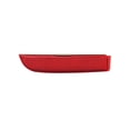 thumbnail image 1 of 81910-0R020 81920-0R020 For Toyota For RAV4 2009 2010 2011 2012 Car Rear Bumper Tail Brake Reflector Warning Strip, 1 of 7