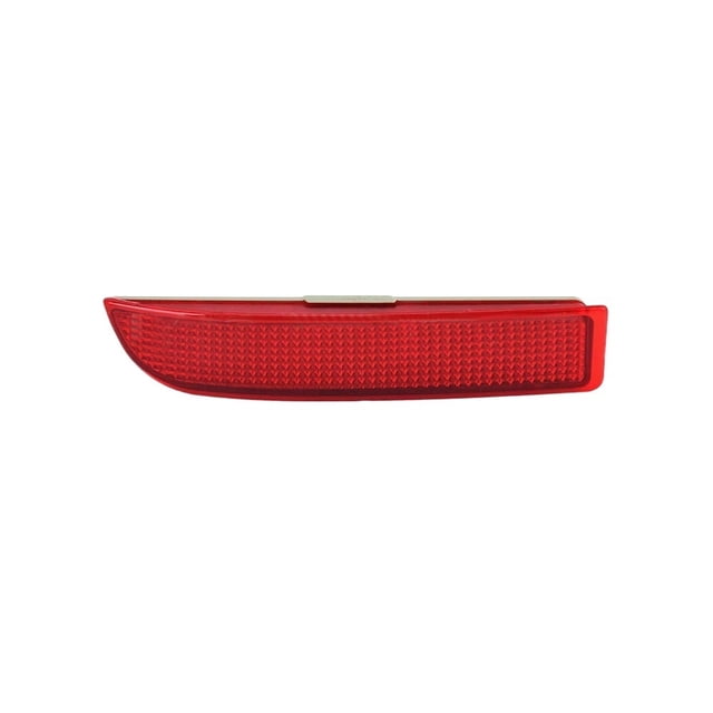 81910-0R020 81920-0R020 For Toyota For RAV4 2009 2010 2011 2012 Car Rear Bumper Tail Brake Reflector Warning Strip