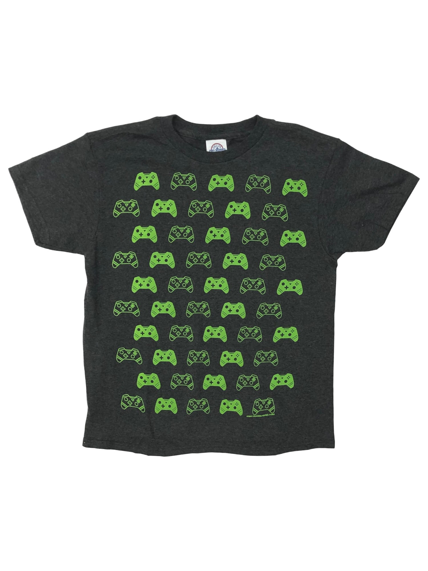 video game controller t shirt