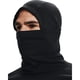 thumbnail image 5 of Sudadera con capucha Under Armour Base 3.0 para hombre, color negro/gris intenso, talla M, 5 of 5