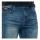 thumbnail image 4 of Jeans Pantalones De Mezclilla Tiempoos Skinny Para Hombre, 4 of 7