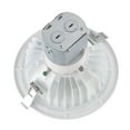 thumbnail image 3 of EV608943WH35-Cordelia-DF Pro - 6 Inch 12.5W 1 3500K LED Easy Up Recessed LightWhite Finish, 3 of 8