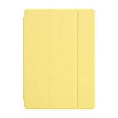 UPC 888462019286 product image for Apple Smart Cover Cover Case (Cover) Apple iPad Air Tablet, Yellow | upcitemdb.com