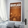 thumbnail image 3 of Whiplash Classic Movie Poster Artworks Canvas Poster Room Aesthetic Wall Art Prints Home Modern Decor Gifts 16x24inch(40x60cm), 3 of 6