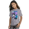 thumbnail image 5 of Kanji Betty Boop Beauty and Brains Girls Kids T Shirt Tees Teen Brisco Brands XS, 5 of 6