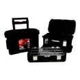 thumbnail image 3 of Carrito Porta Herramientas Set Con 3 Cajas Husky Color Negro, 3 of 3