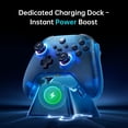thumbnail image 4 of Controlador de Juegos Bluetooth Machenike G3V2 con Iluminación RGB, 4 of 8
