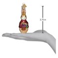 thumbnail image 4 of Old World Christmas Blown Glass Ornament for Christmas Tree, Flopsy, 4 of 6