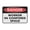 Color7, variant on Danger Work Men Ahead Sign Metal Signs Metal Signs For Business Workplace Office Home Delivery Signs Road Signs Garden Signs