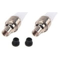 thumbnail image 1 of EeaseCA 2pcs Bike LED Wheel Lights Tire Tyre Neon Cycling Car Caps Firefly Spoke Flash Light Lamp Colorful, 1 of 7