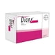 thumbnail image 3 of Diane Ciproterona 2.00mg, Etinilestradiol 0.035mg 21 tabletas, 3 of 4