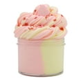 thumbnail image 5 of Furry Cloud Butter Slime Kit - 70ml Non-Toxic Stretchy Sensory Clay with DIY Tools Stress Relief Putty for Anxiety & Creative Crafts, 5 of 5