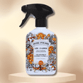 thumbnail image 2 of Odor Eliminator Home-Pourri Air+Fabric Grapefruit & Vanilla, 2 of 2
