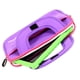 thumbnail image 3 of Contixo 10 pulgadas Tablet Sleeve Bag Compatible con Contixo K101 / K101A Kids Tablet (Púrpura) Contixo TB02 Purple, 3 of 5