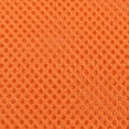 thumbnail image 3 of Unique Bargains Speaker Mesh Grill Stereo Box Fabric Dustproof 100cm x 160cm /40" x 63" Orange, 3 of 4