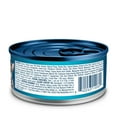 thumbnail image 2 of Blue Buffalo Tastefuls Wet Cat Food Paté, Made with Natural Ingredients, Salmon Entrée, 5.5-oz. Can, 2 of 10
