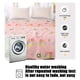 thumbnail image 4 of Xihbxyly Productos Fabricados Únicamente En Ee. Uu. -Edredon de Verano Lavado, Estampado Liso y Fácil de Cuidar, Edredon con Ventilación, 4 of 6