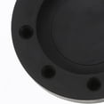 thumbnail image 3 of Raindrops 4 Pcs Coussinets Anti-Vibration pour Laveuse TPR Noir Support de Pied Robuste Rentrée Scolaire, 3 of 7