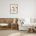 thumbnail image 2 of Stupell Industries Owl In Fall Forest Animal Watercolor Painting Black Framed Wall Art, 24 x 30, byVictoria Borges, 2 of 9