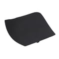 thumbnail image 1 of 1057056 00 D, Buena Cubierta de Gancho de Remolque del Parachoques Delantero de Alta Seguridad de Sellado Para El Modelo S X 2016 A 2021, 1 of 7