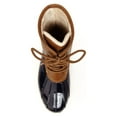 jbu maplewood duck boots