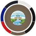 thumbnail image 2 of Country Brook Design - 1 1/2 Inch Beige Polypropylene (Polypro) Webbing, 2 of 3