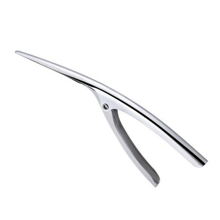 

Stainless Steel Prawn Peeler Shrimp Deveiner Peel Device Creative Kitchen Stainless Steel Creative Prawn Peeler Shrimp Deveiner Peel Device Kitchen Seafood Shrimp