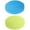 Random Color, variant on BESTYASH Dog Chew Toys Durable Round Rubber 2Set