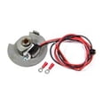 thumbnail image 1 of Pertronix Allumage PRT1285LS Produits de Performance Kit de Conversion d'Allumage à Gâchette Magnétique Électronique Distributeur Double Point - Kit, 1 of 3