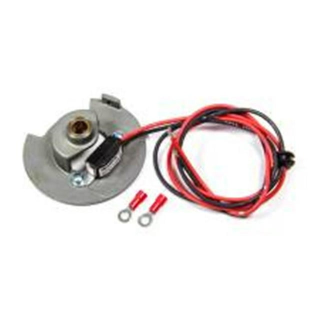 Pertronix Allumage PRT1285LS Produits de Performance Kit de Conversion d'Allumage à Gâchette Magnétique Électronique Distributeur Double Point - Kit